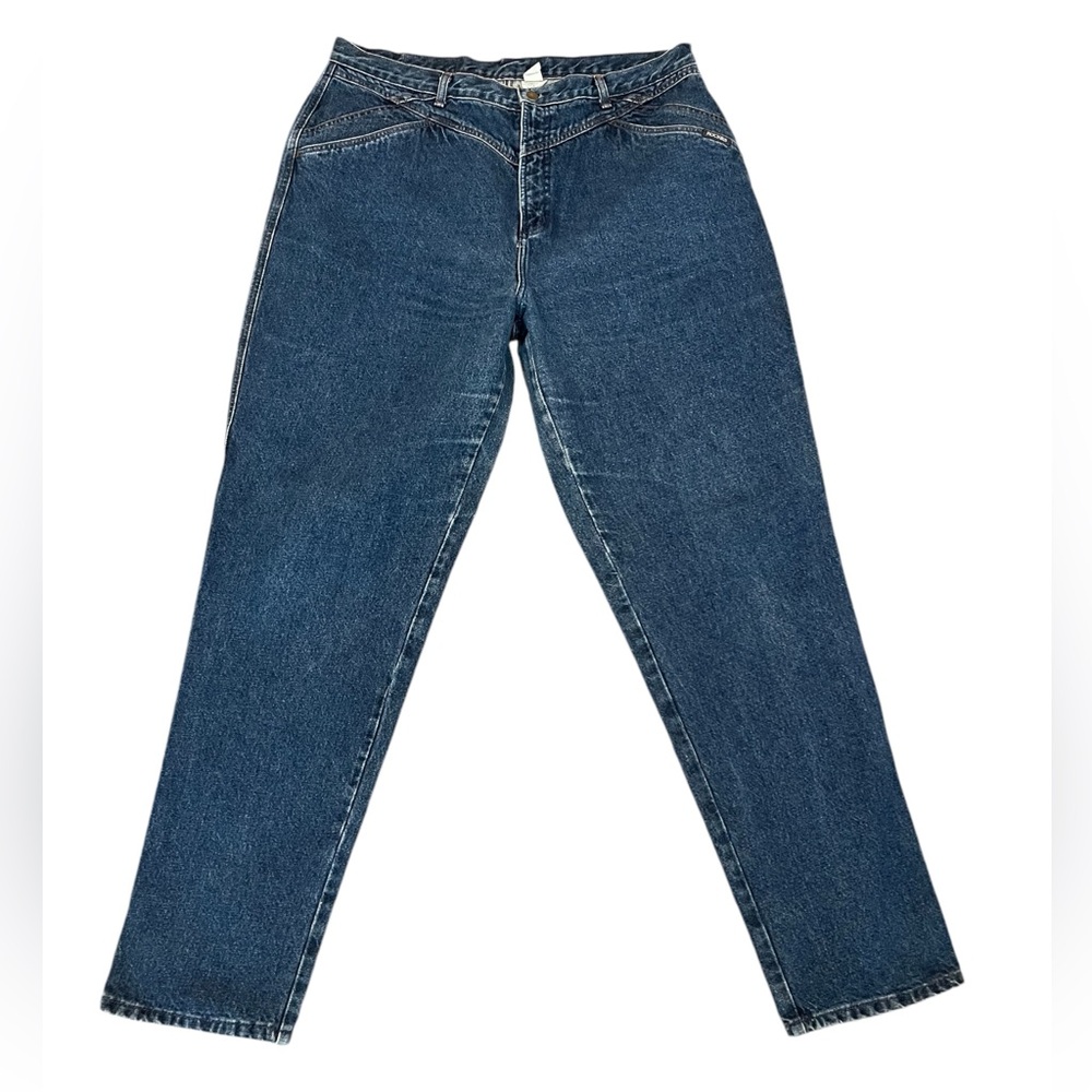 ROCKIES Jeans - Rocky Mountain Vintage Bare Back 23/24 Plus